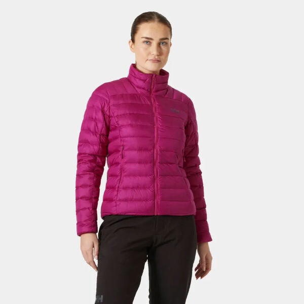Helly Hansen Verglas Down Jacket 2.0 Womens